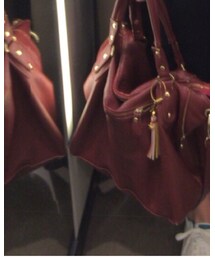 URBAN RESEARCH | ショルダーバッグ