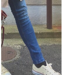 Ameri | デニムパンツ