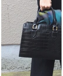 ZARA | ハンドバッグ