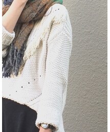 H&M | ニット/セーター