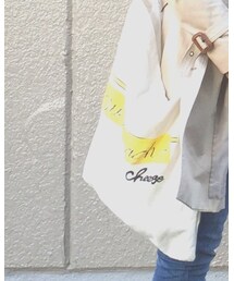 flower | トートバッグ