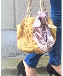 Spick & Span | かごバッグ