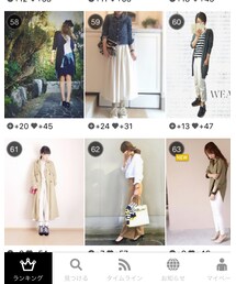 ランクイン👏🏻✨🙇🏻 | その他