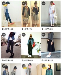 ランクイン🙇🏻💓💦 | その他