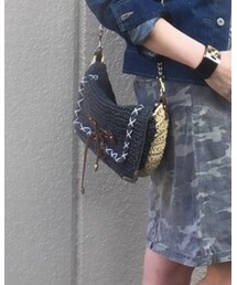 BEAMS | ショルダーバッグ