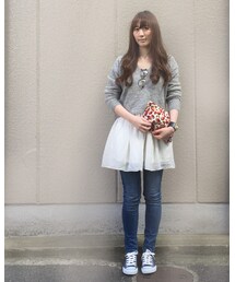 正面から📸 | その他