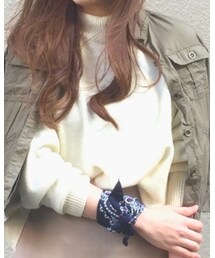 GU | ニット/セーター