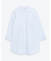 ZARA | シャツ/ブラウス