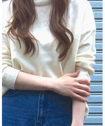 GU | ニット/セーター