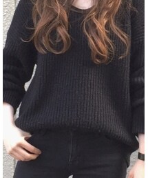 GU | ニット/セーター