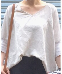 mystic | その他トップス