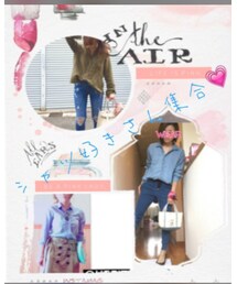 シャツ好きコーデ大集合🙈💖 | その他