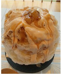 みたらしかき氷🍧✨ | その他