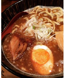 醤油とんこつラーメン🍜❤️ | その他