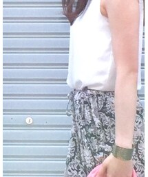 no brand | つなぎ/オールインワン