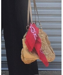 DAISO | バンダナ/スカーフ