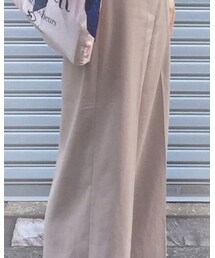ZARA | その他パンツ