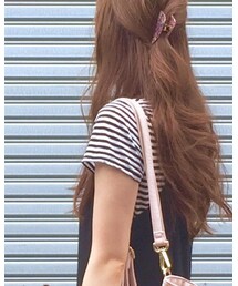 ZARA | Tシャツ/カットソー