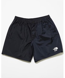 THE NORTH FACE | TNF PLAY UTILITY SHORT NP11904R(その他パンツ)