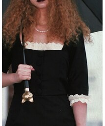 LECOLE desFEMMES | ワンピース/ドレス