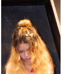 CHANEL | アクセサリー