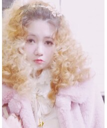 Handmade | ヘアアクセサリー