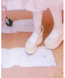 TOKYO BOPPER | シューズ