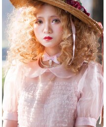 Handmade | ネックレス