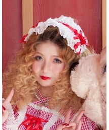 BABY,THE STARS SHINE BRIGHT | ヘアバンド