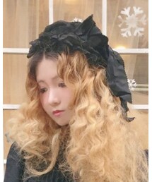 VINTAGE | 帽子