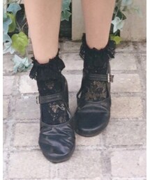 COMME des GARCONS | シューズ