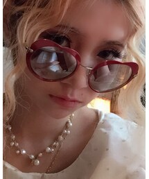 miu miu | サングラス
