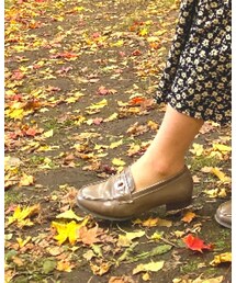 RETRO GIRL | ローファー