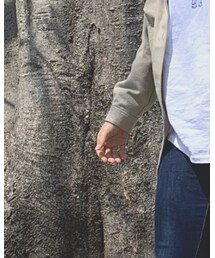 GU | デニムパンツ