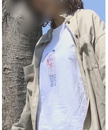 BEAUTY&YOUTH UNITED ARROWS | Tシャツ/カットソー