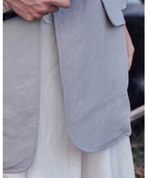 Korea | テーラードジャケット