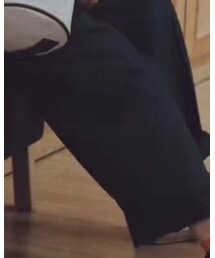 Korea | チノパンツ