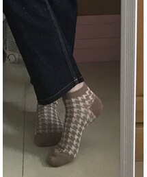 UNIQLO | ソックス/靴下