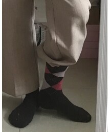 UNIQLO | ソックス/靴下