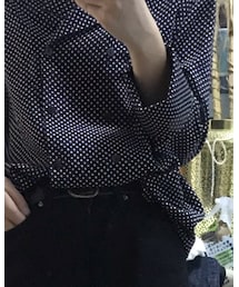 VINTAGE | シャツ/ブラウス