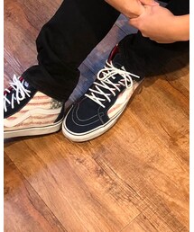 VANS | スニーカー