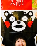くまもんの「雑貨/ホビー(フィギュア)」