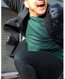 H&M | Tシャツ/カットソー