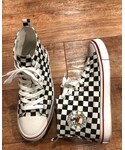 FOREVER 21(フォーエバー トゥエンティーワン)の「シューズ(スニーカー)」