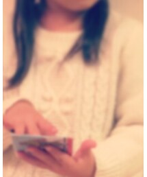 Right-on KIDS | ニット/セーター