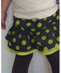 Moujonjon | スカート