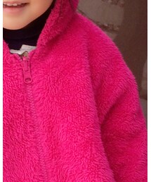 BIT'Z | ポンチョ