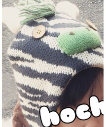 BIT'Z | ニットキャップ/ビーニー