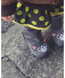 にゃー | ブーツ