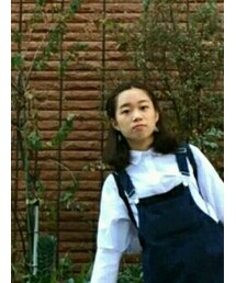 Nobrand | つなぎ/オールインワン